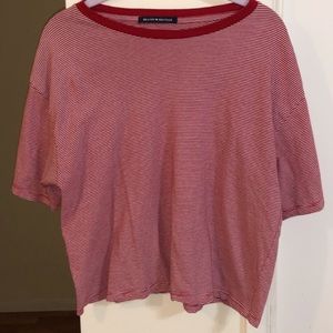 Brandy Melville Aleena Top.